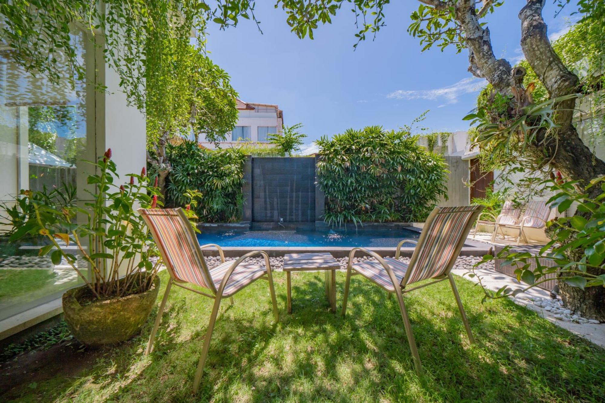 Villa Kedonganan *