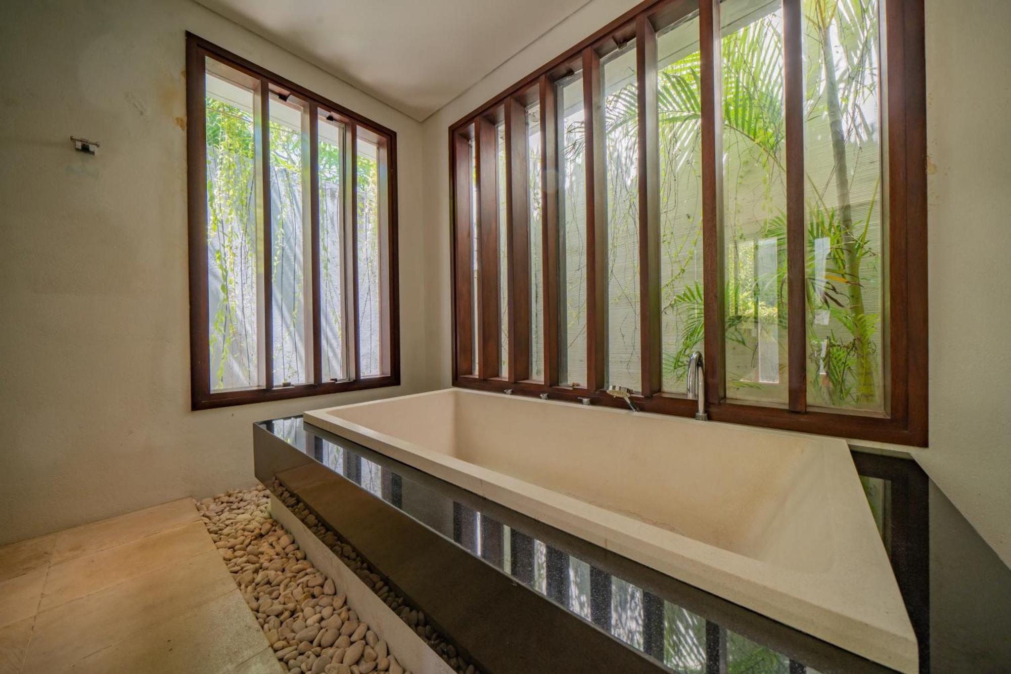 Kedonganan Villa
