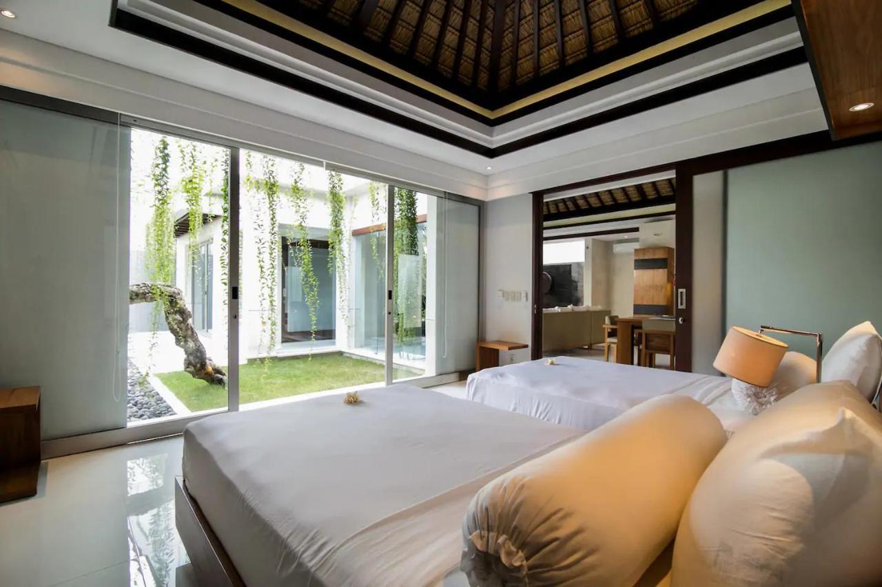 Kedonganan Villa Jimbaran