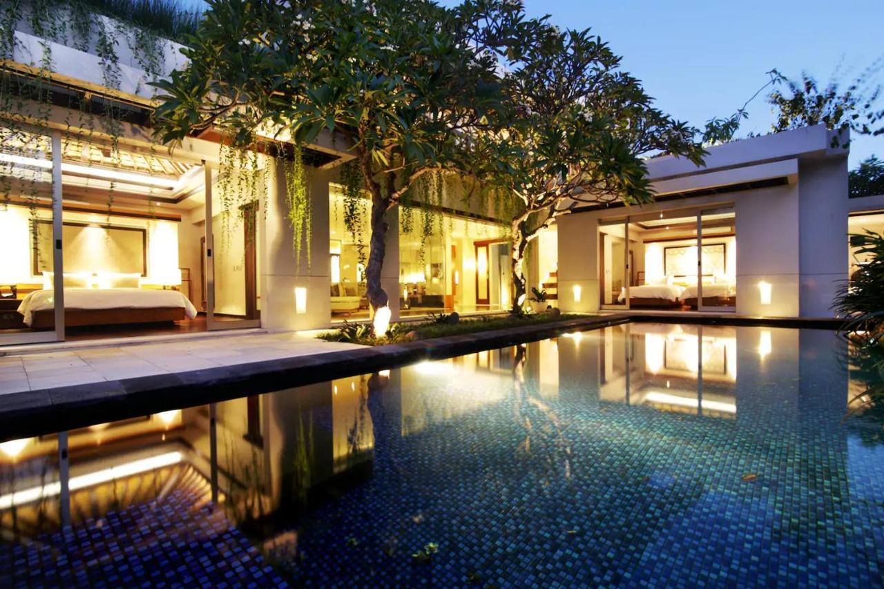 Kedonganan Villa Jimbaran