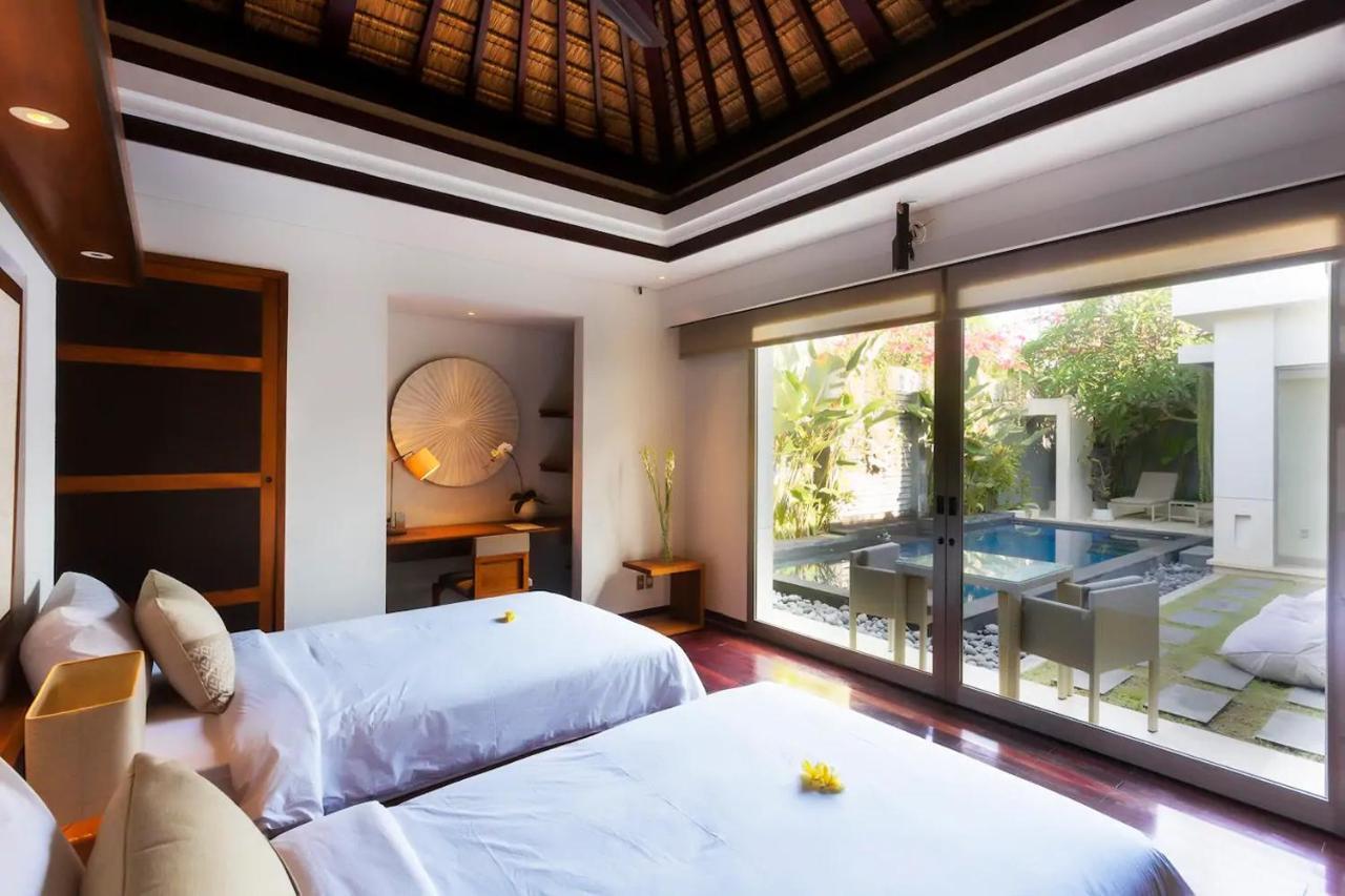 Kedonganan Villa Jimbaran