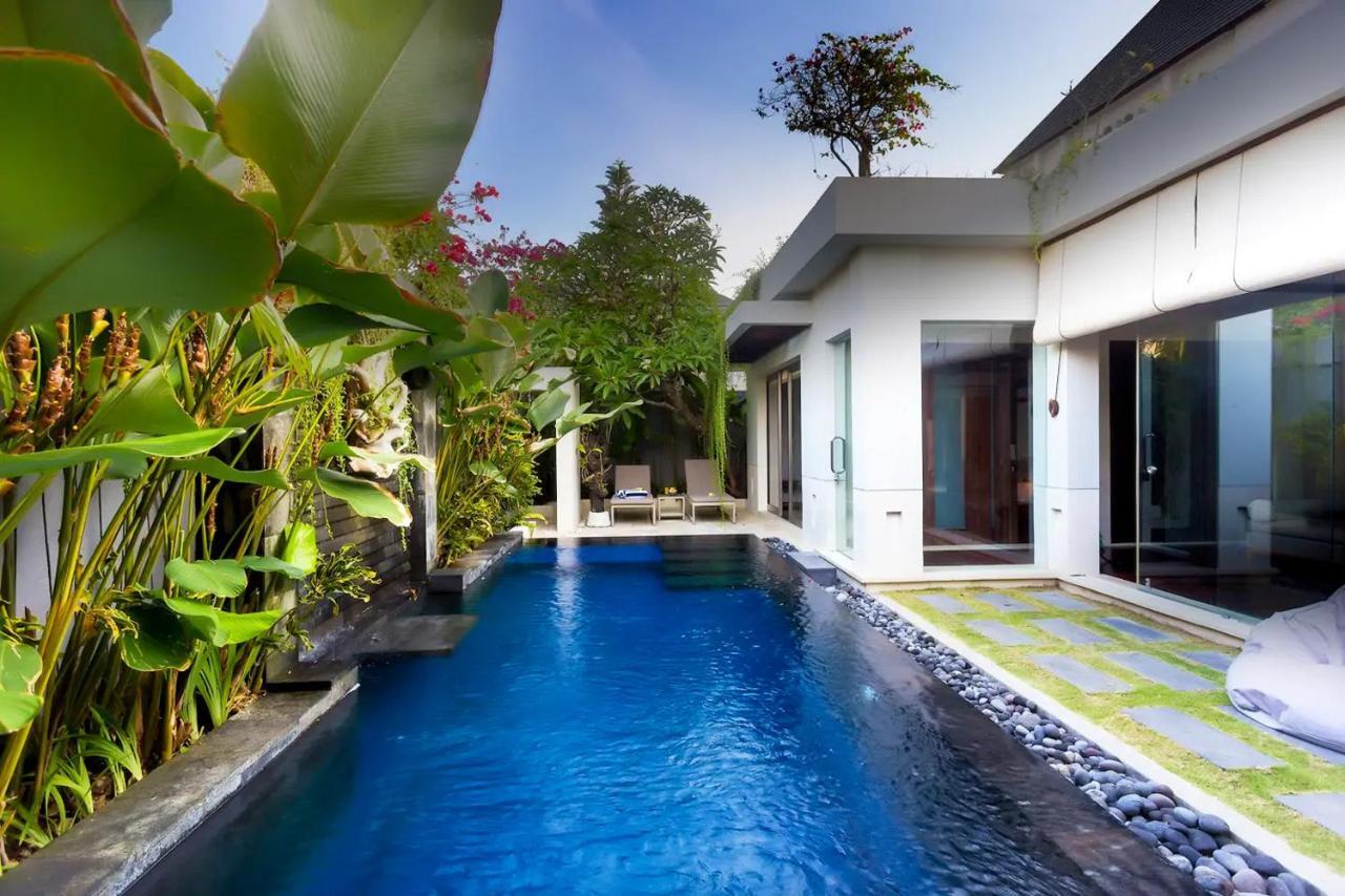Villa Kedonganan Jimbaran