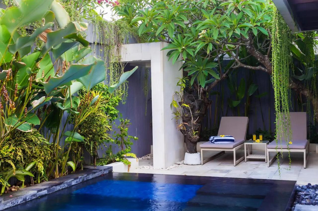 Villa Kedonganan Jimbaran