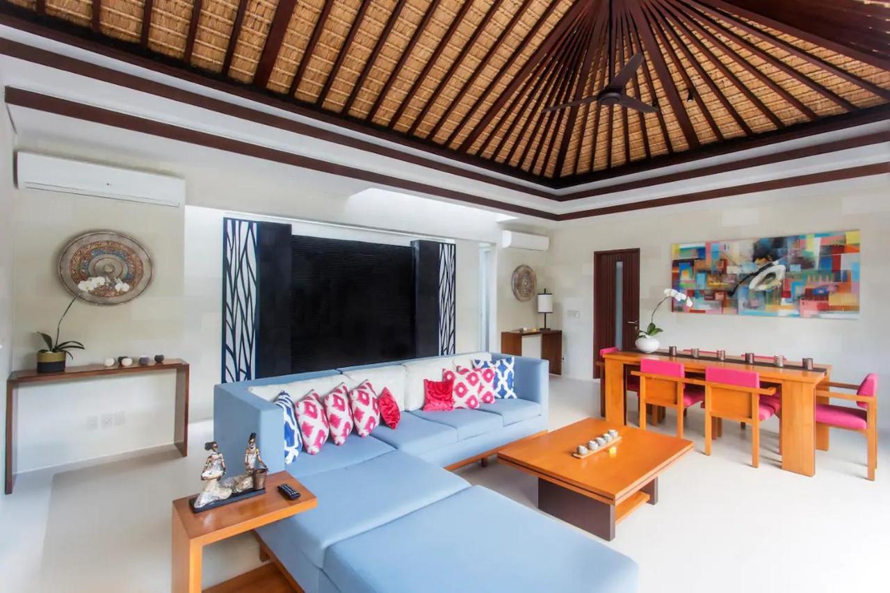 Villa Kedonganan Jimbaran