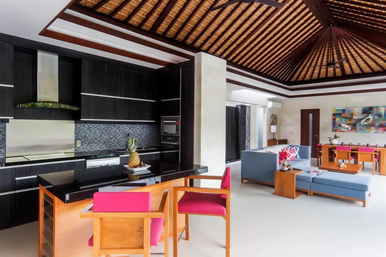 Kedonganan Villa Jimbaran